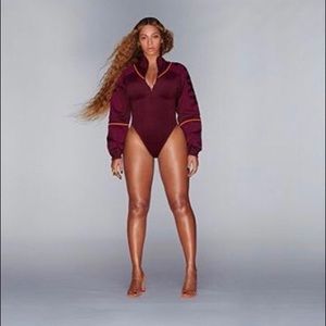 IVY PARK x ADIDAS BODYSUIT